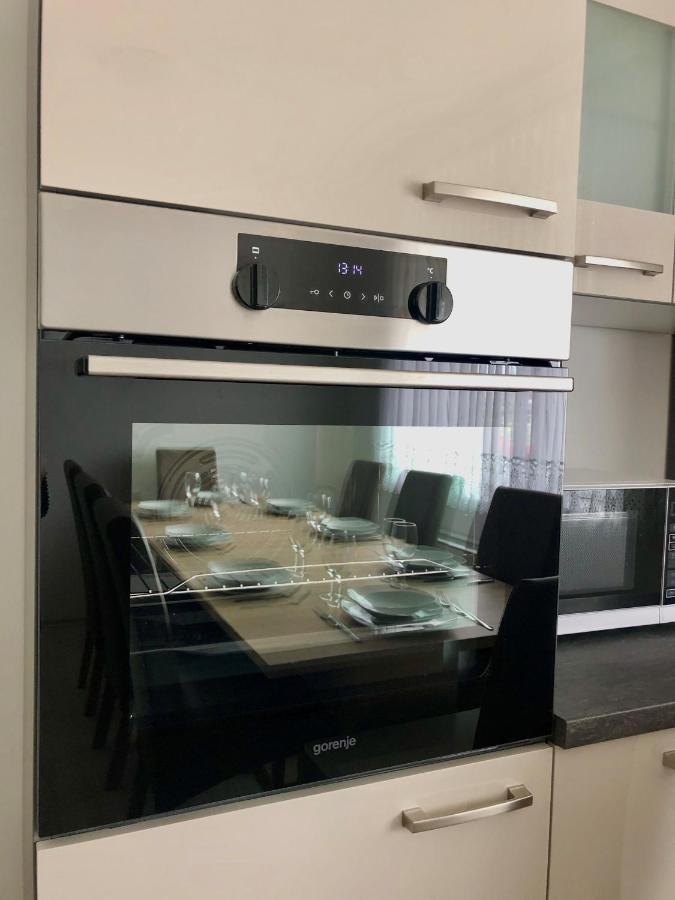 Apartments Andrej - OПтуй Экстерьер фото