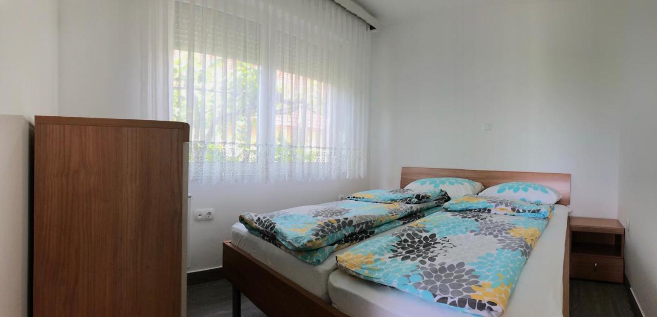 Apartments Andrej - OПтуй Экстерьер фото