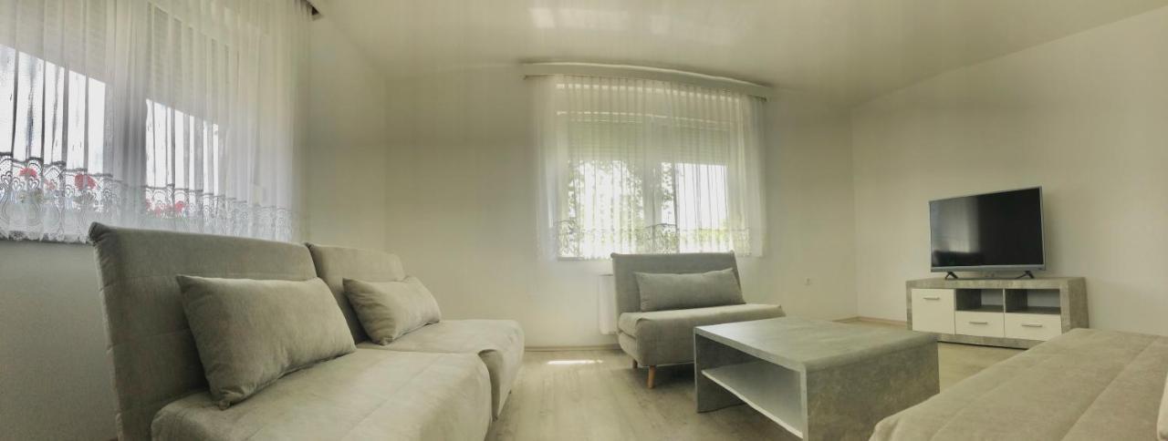 Apartments Andrej - OПтуй Экстерьер фото