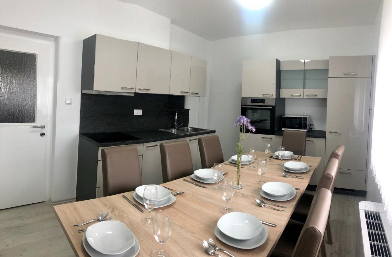 Apartments Andrej - OПтуй Экстерьер фото