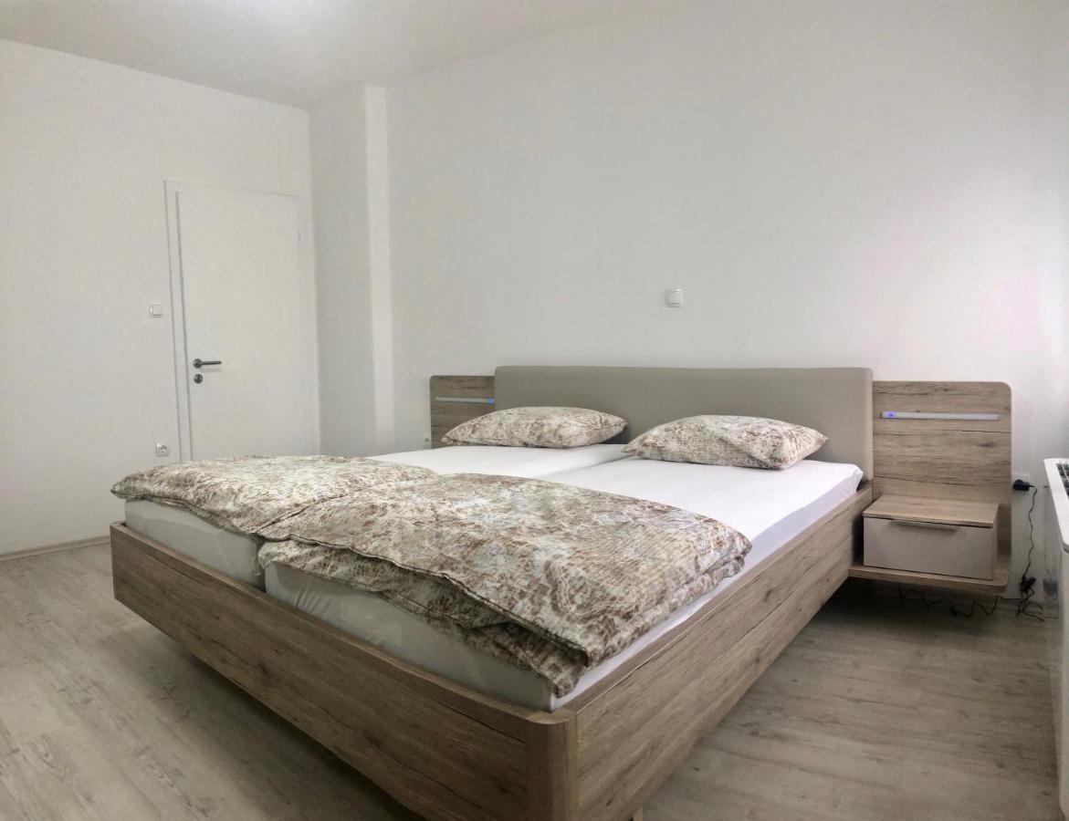 Apartments Andrej - OПтуй Экстерьер фото