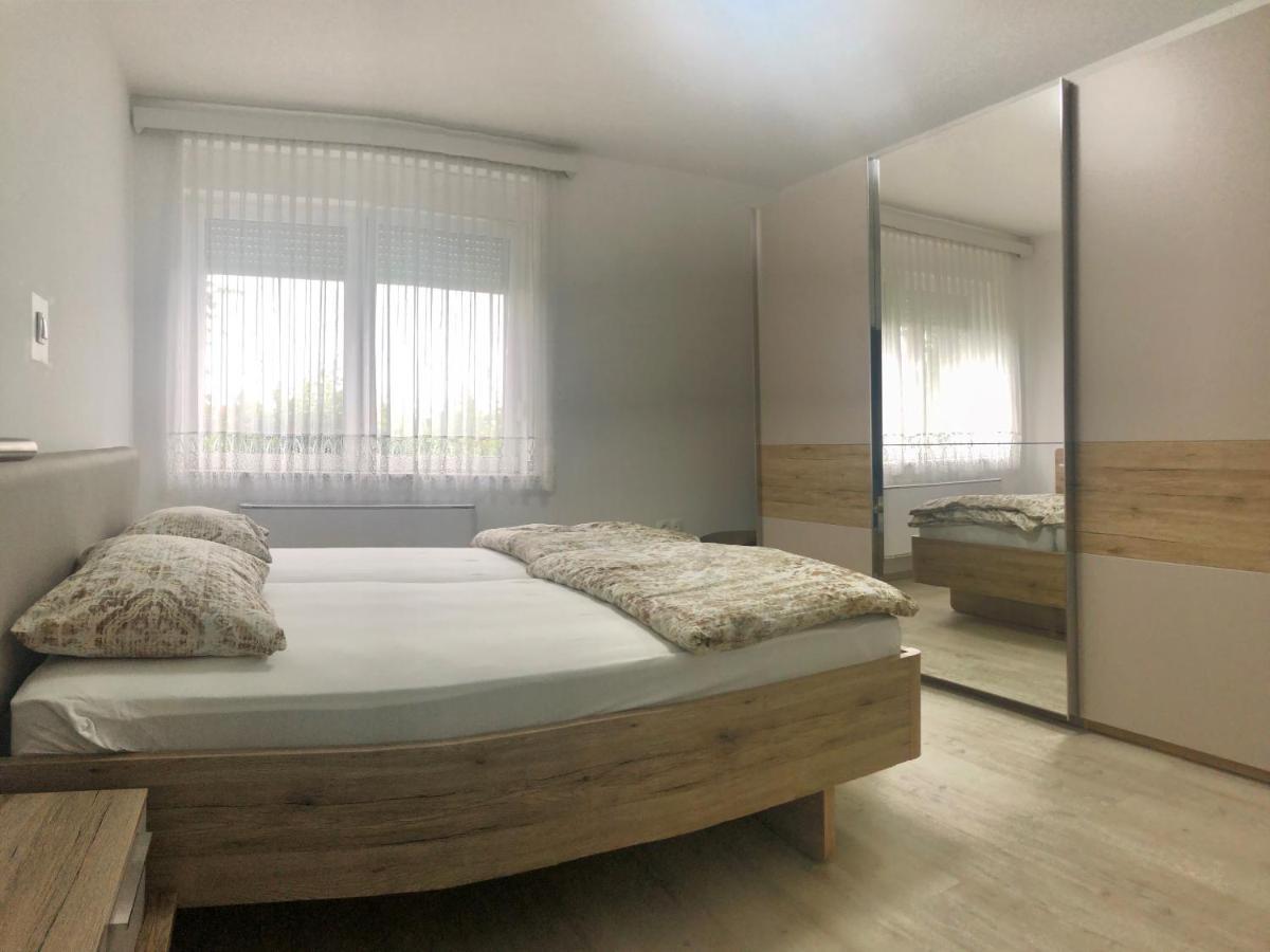 Apartments Andrej - OПтуй Экстерьер фото